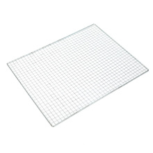Factory Recommend Professional Hot Dipped Galvanized Barbecue Wire Mesh for Indoor/Outdoor BBQ